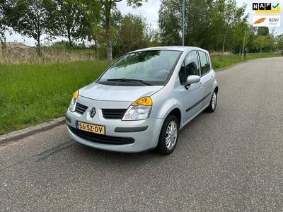 Renault Modus