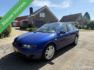 Seat Toledo