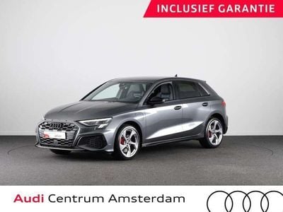 Audi A3 Sportback e-tron