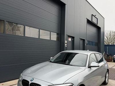 Gebruikt 2013 BMW 116 Hatchback | € 8.750 (Eerlijke prijs)