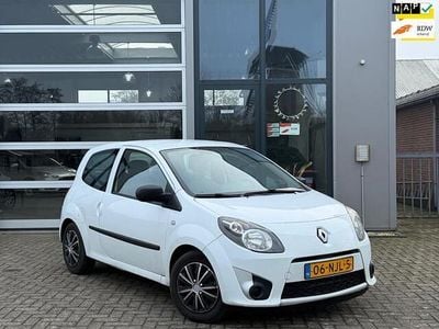 Occasion Renault Twingo 76 PK (55 kW) 2010 Wit Hatchback