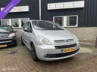 tweedehands Citroën Xsara Picasso 2.0i-16V Attraction * Airco * Automaat * PDC