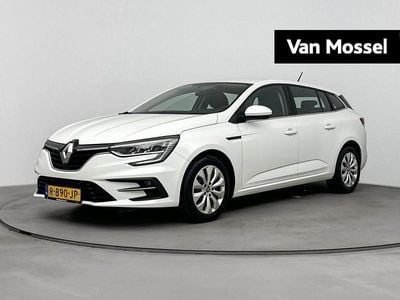 Renault Mégane GrandTour