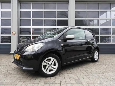 Seat Mii