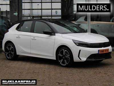 Gebruikt 2024 Opel Corsa-e Hatchback | € 24.895 (Iets duurder)