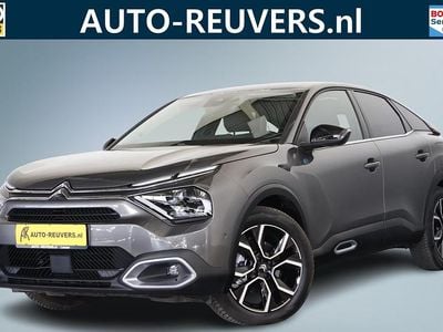 Citroën e-C4