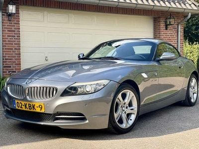 Gebruikt 2009 BMW Z4 Cabriolet | € 15.950 (Iets duurder)