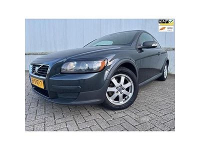 Volvo C30