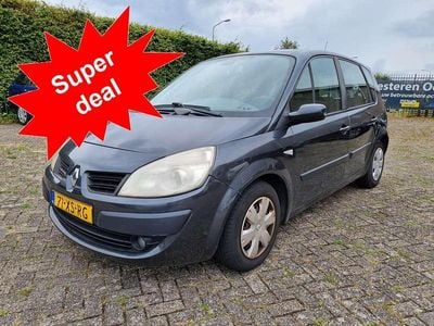 Renault Scénic II