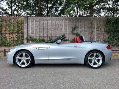 tweedehands BMW Z4 High Exe. | M Sport | Navi | Leder