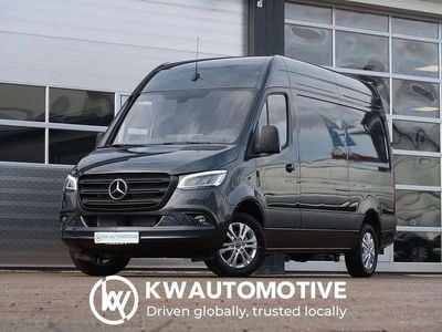 Mercedes Sprinter