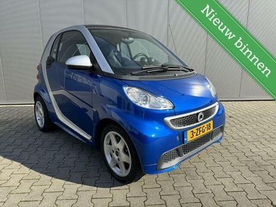 tweedehands Smart ForTwo Electric Drive coupé ( 5950 na Subsidie / NAP)