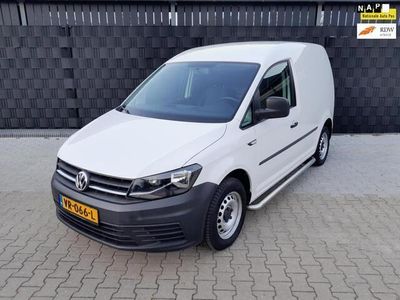 tweedehands VW Caddy 1.6 TDI L1H1 Trendline Airco Cruisecontrole