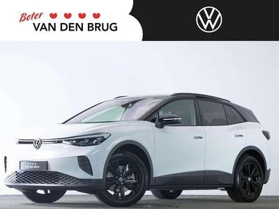Wit (metallic) Nieuw 2025 VW ID.4 Pro SUV | € 46.520 (Eerlijke prijs)