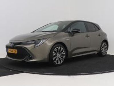 tweedehands Toyota Corolla 1.8 Hybrid Business Intro Limited