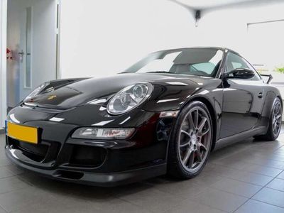 tweedehands Porsche 911 GT3 911 3.6