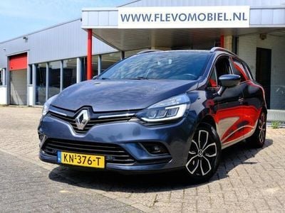 Renault Clio GrandTour