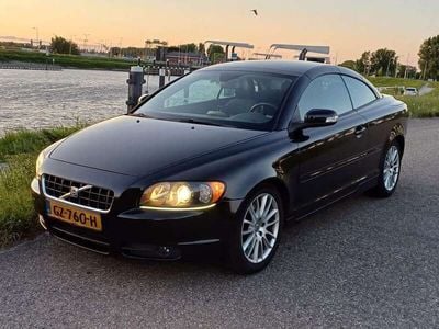 Volvo C70
