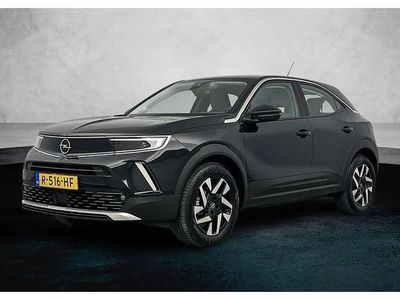 Occasion Opel Mokka-e Elegance 100 kW (136 PK) 2022 Zwart SUV