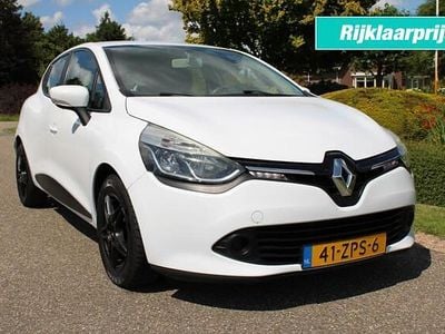 Renault Clio R.S.