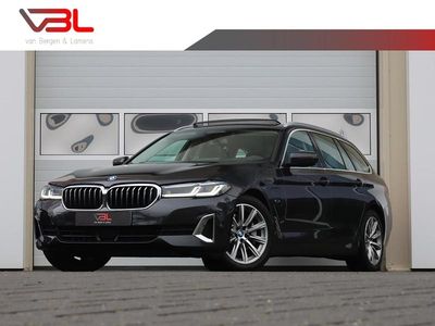 Occasion BMW 530 Executive 293 PK (215 kW) 2022 Grijs Stationwagen