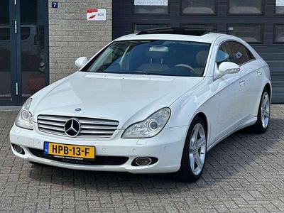 Mercedes CLS350