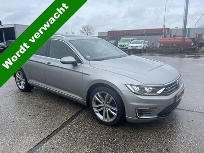 tweedehands VW Passat Variant 1.4 TSI GTE Highline full option