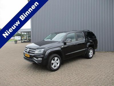 VW Amarok