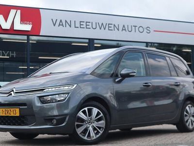 Citroën Grand C4 Picasso