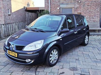 Occasion Renault Scénic II 135 PK (99 kW) 2007 MPV