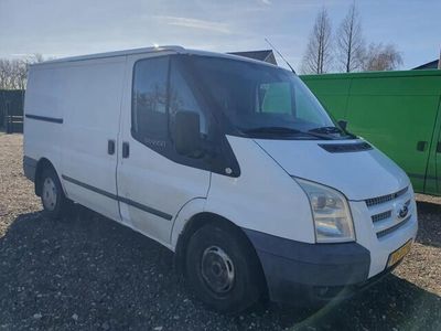 tweedehands Ford Transit TRANSIT/TOURNEO