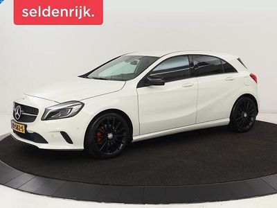 Mercedes A200