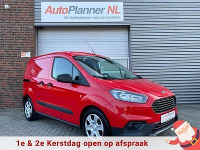 tweedehands Ford Transit COURIER 1.0 Ecoboost! Nieuwstaat! *5.149km!*