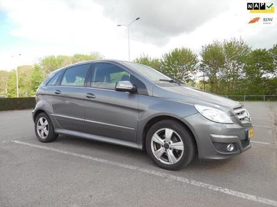 tweedehands Mercedes B150 BlueEFFICIENCY