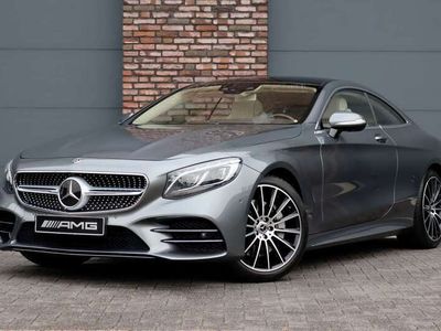 Mercedes S450