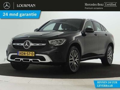Mercedes GLC300e