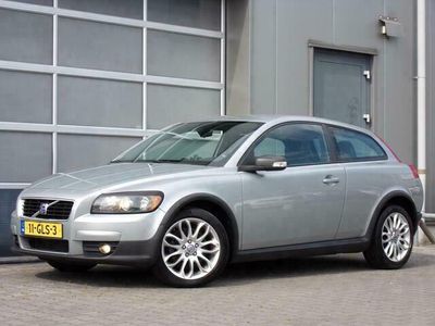 tweedehands Volvo C30 1.6D PDC/Clima/Cruise/17Inch!!