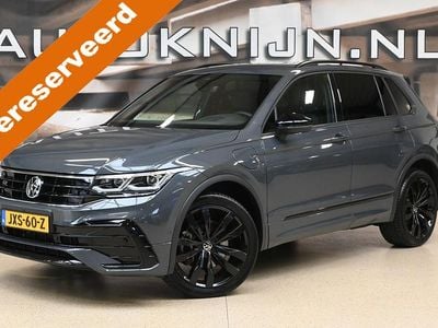 Occasion VW Tiguan Business+ 2026 Grijs SUV