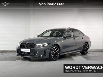Grijs Gebruikt 2025 BMW 318 M Sport Sedan | € 53.900