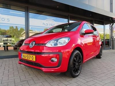 VW up!