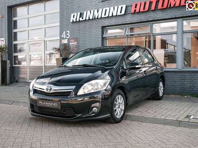 Toyota Auris Hybrid