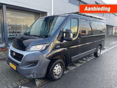 tweedehands Fiat Ducato 30 2.3 MultiJet L2H1 AUT 3P CLIMA NAVI 1STE EIG.