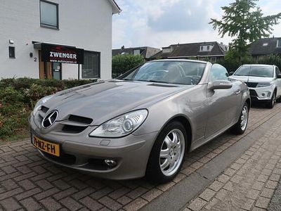 Mercedes SLK200
