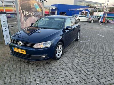 tweedehands VW Jetta 1.4 TSI Comfortline