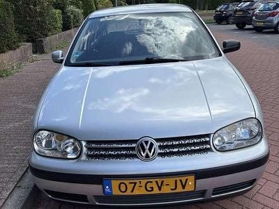 VW Golf IV