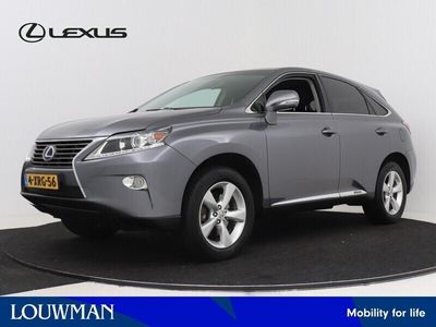 Lexus RX450h