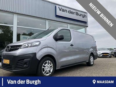 Opel Vivaro-e Combi