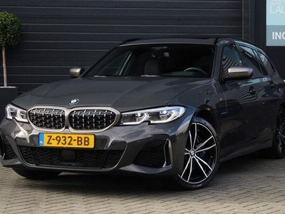 tweedehands BMW M340 340 Touring i xDrive High Executive | Pano | Laser