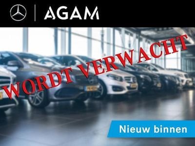 Blauw Occasion 2018 Mercedes E200 Premium Plus Coupé | € 31.995 (Goede deal)