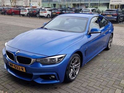 tweedehands BMW 420 Gran Coupé 420 i Aut. M Sport